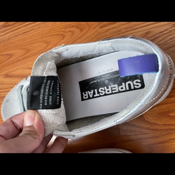 Golden Goose 37 - Picture 10 of 15